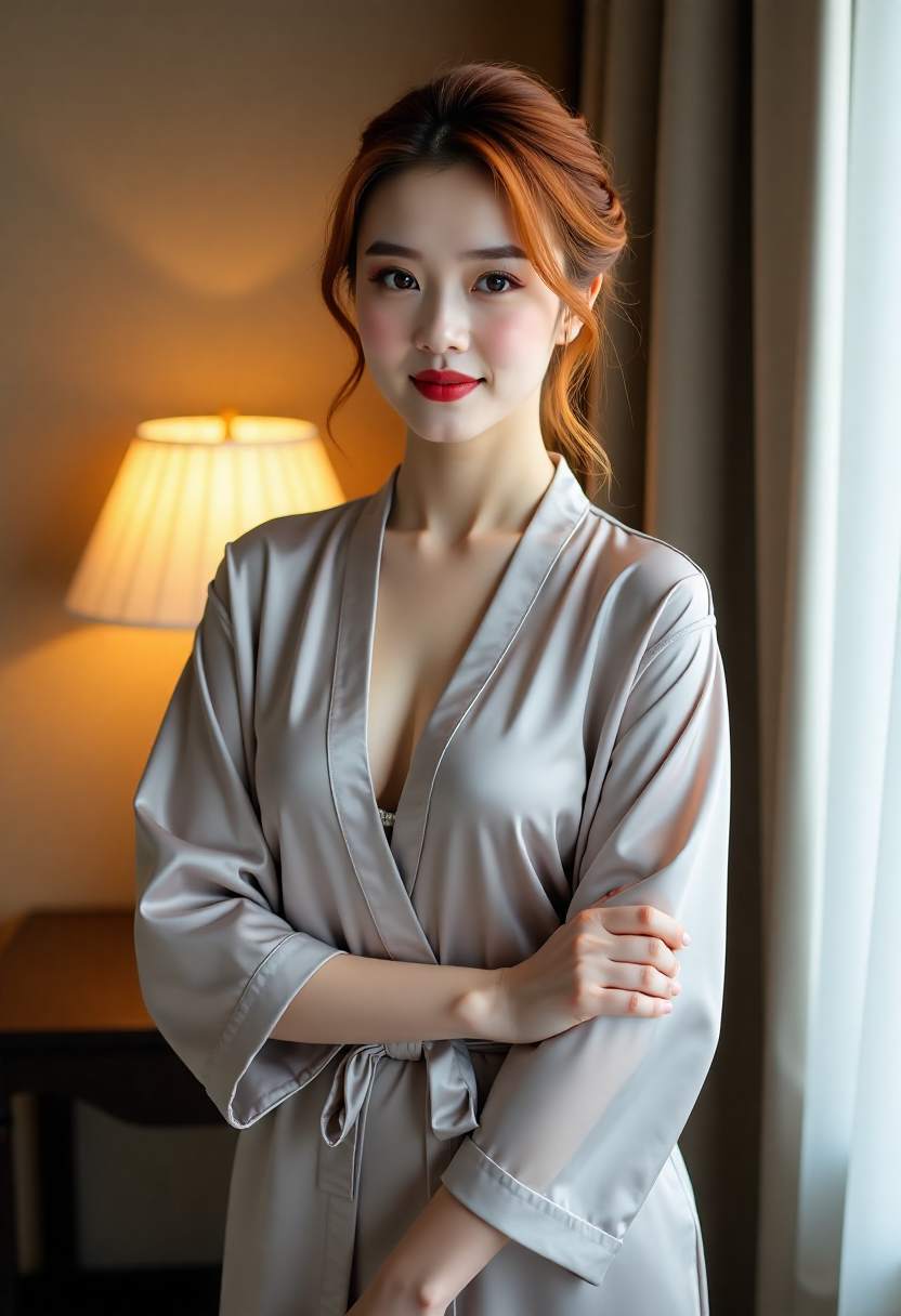 小满的厨房日记头像