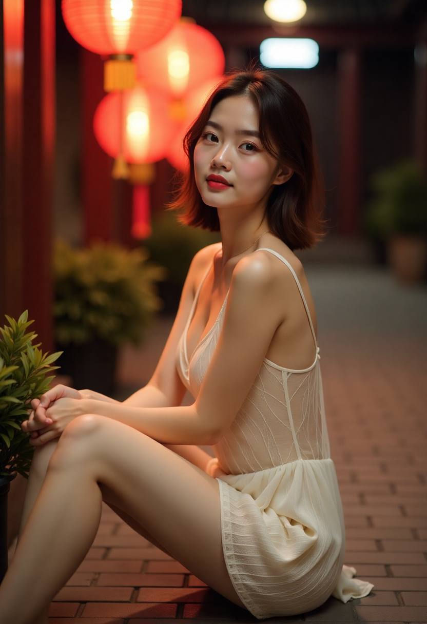 电影雨景解析封面