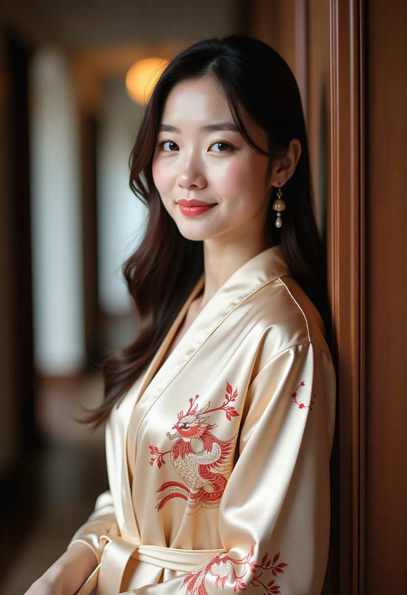 早市摊位与新鲜蔬菜