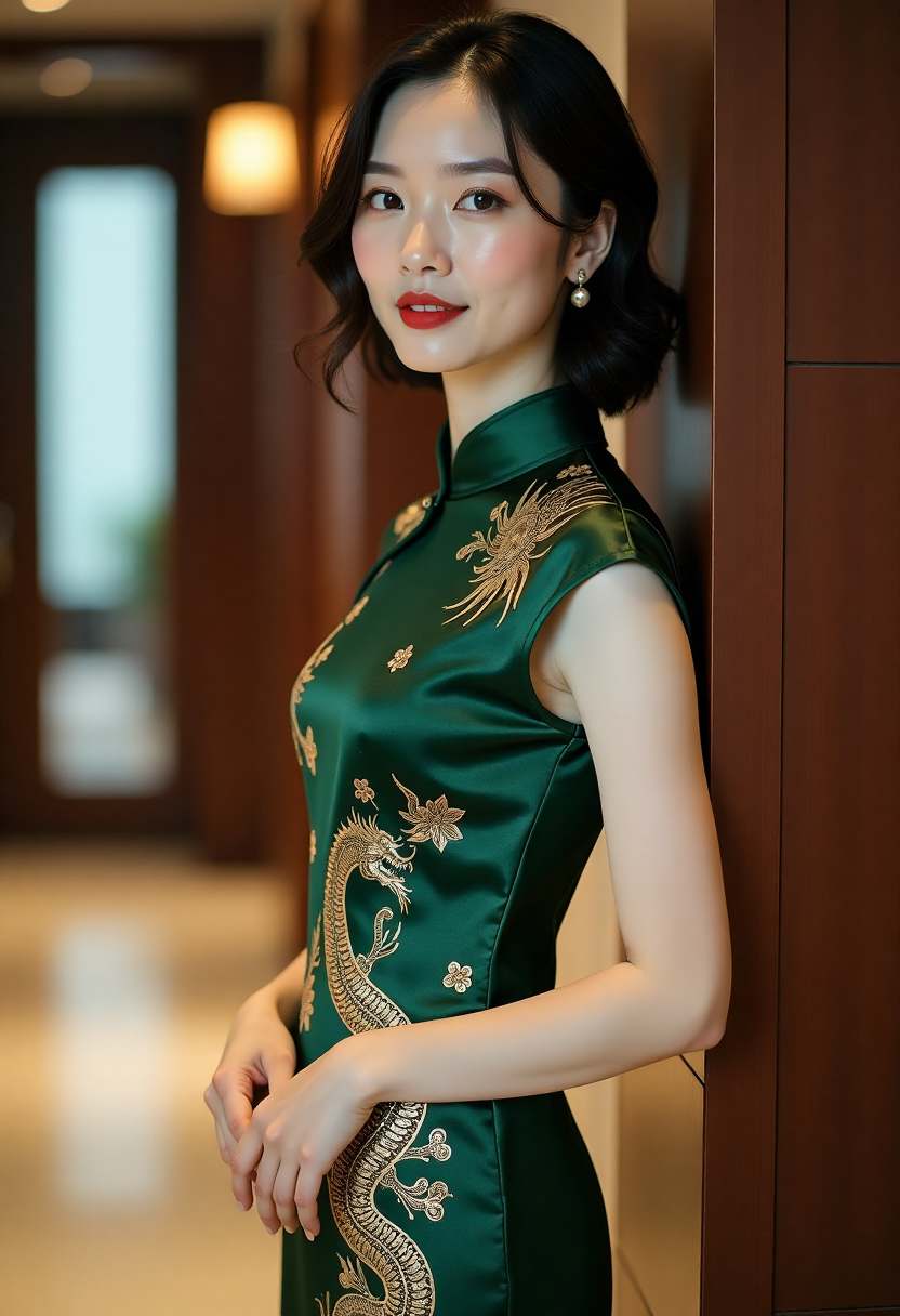 小剧场即兴喜剧演出