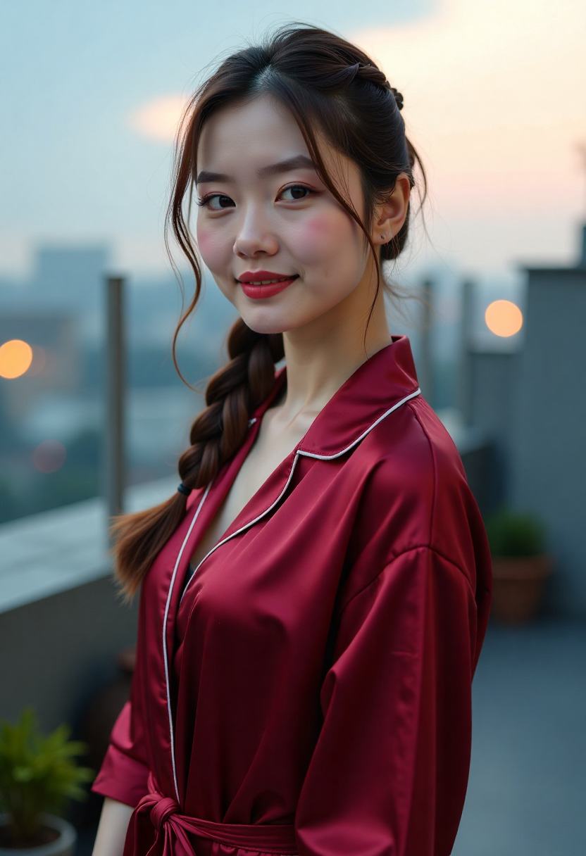 场边的阿野头像